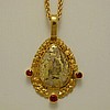Atlin Gold Quartz